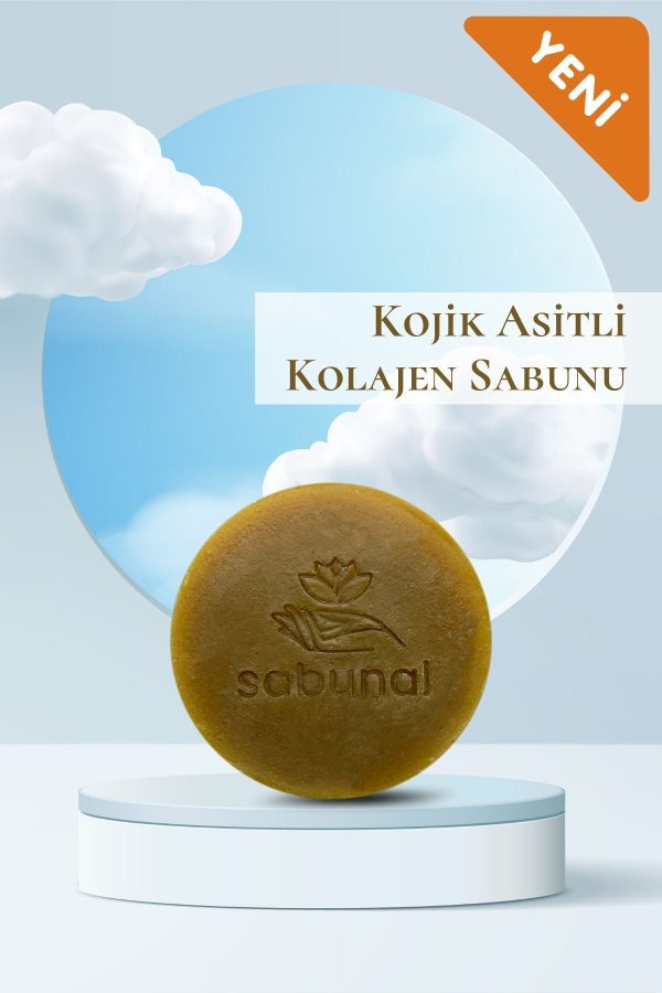 صابون جامد اورجینال برند Sabunal کد 795286035 - Image 6