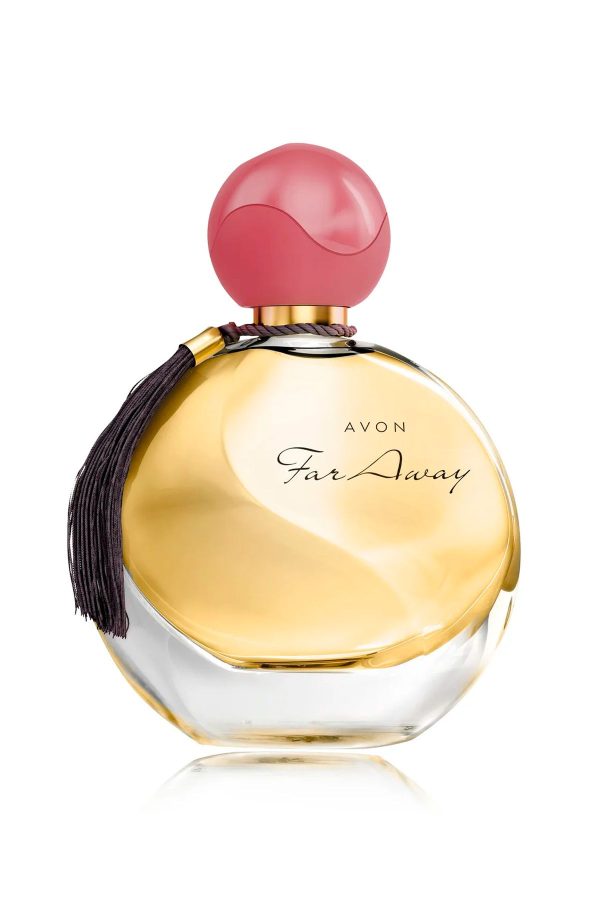 ادکلن اورجینال برند Avon کد 801752371 - Image 4