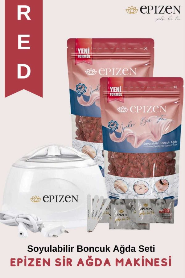 موم اورجینال برند Epizen کد 775406463