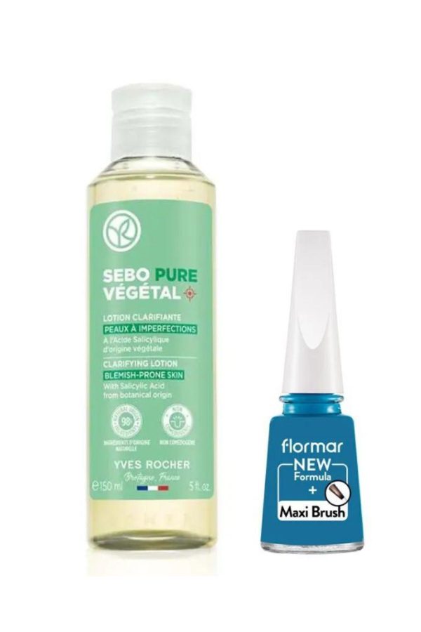 کرم جوان کننده اورجینال برند Yves rocher کد 819716027