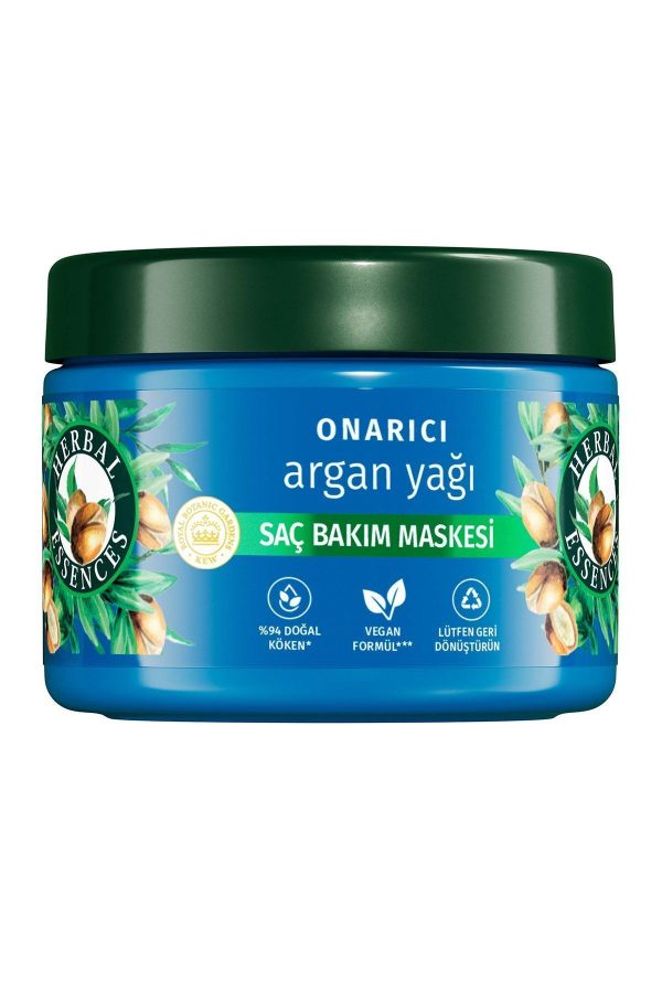 ماسک مو اورجینال برند Herbal essences کد 817402677 - Image 2