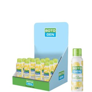ادکلن اورجینال برند Botogen کد 104008199
