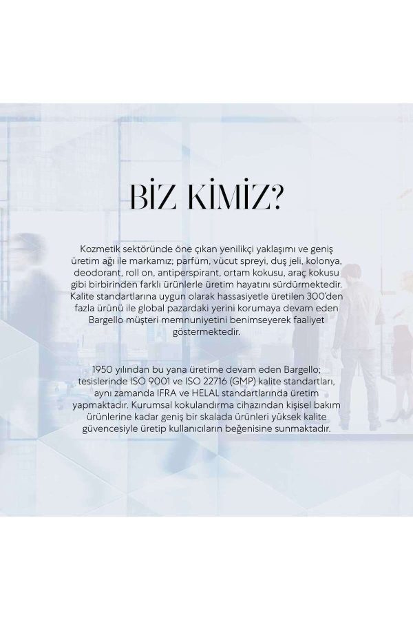 ادکلن اورجینال برند Bargello کد 72289389 - Image 3