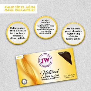 موم اورجینال برند Jw کد 737150619
