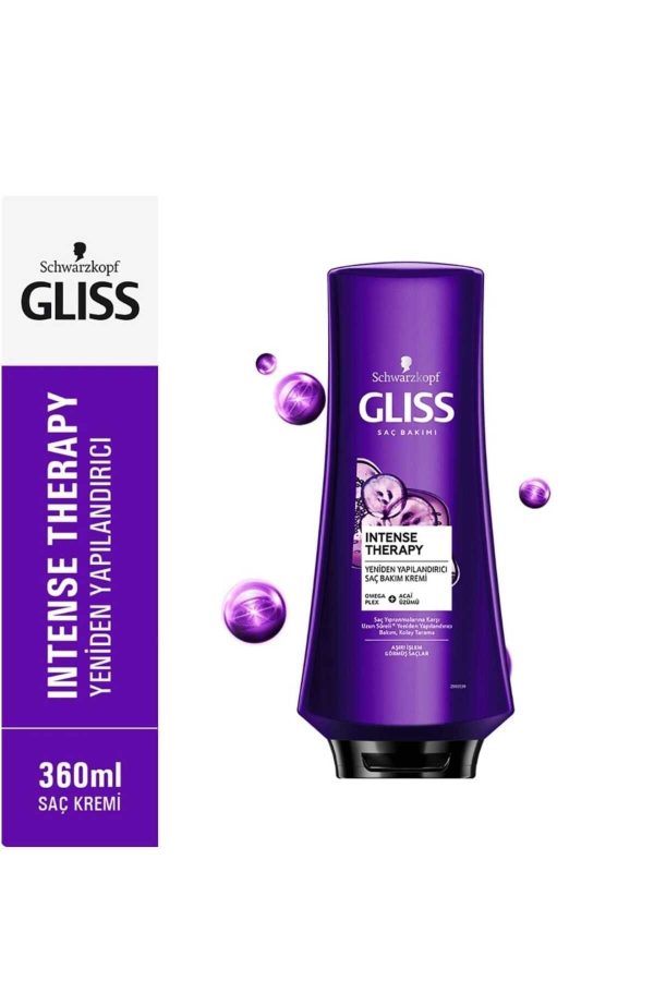 شامپو اورجینال برند Gliss کد 830233945