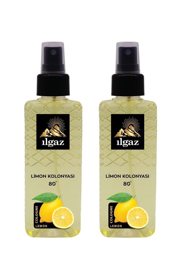 ادکلن اورجینال برند Ilgaz کد 70553093