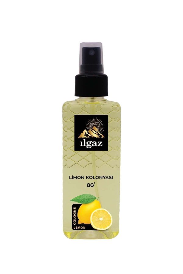 ادکلن اورجینال برند Ilgaz کد 70553093 - Image 3