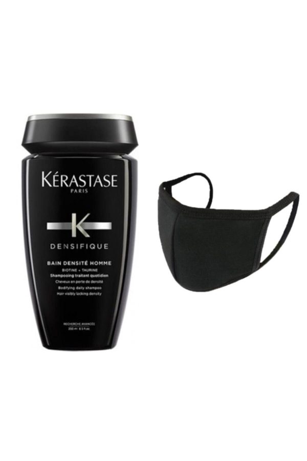 شامپو اورجینال برند Kerastase کد 64963954