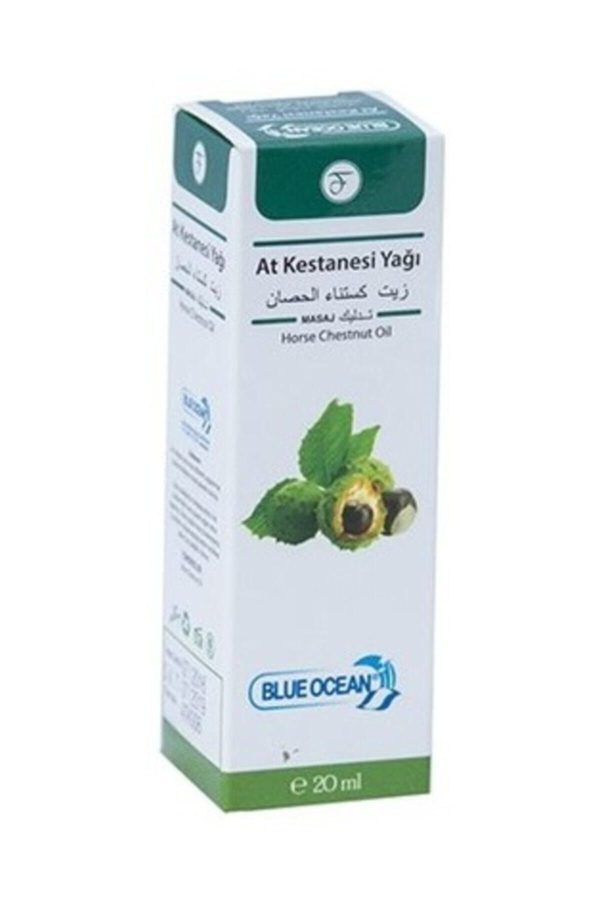 روغن مراقبت کننده اورجینال برند Blue ocean کد 33493158