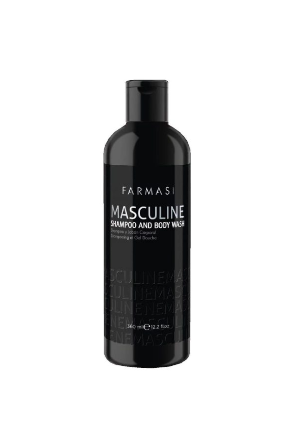 شامپو اورجینال برند Farmasi کد 820797935