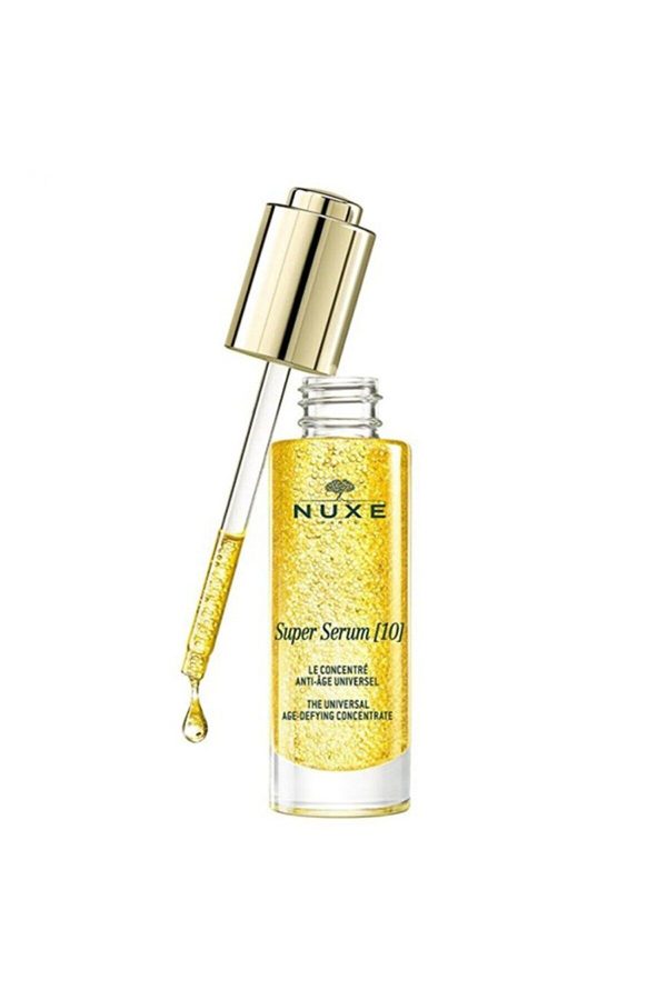 سرم پوست اورجینال برند Nuxe کد 804306205