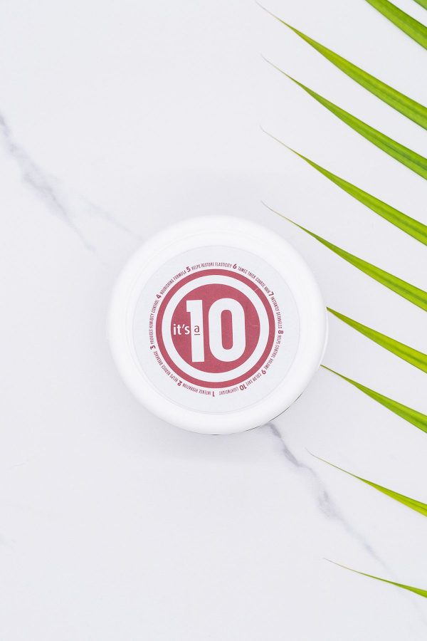 ماسک مو اورجینال برند It s a 10 مدل 10 Coily Miracle Mask کد 349352457 - Image 2