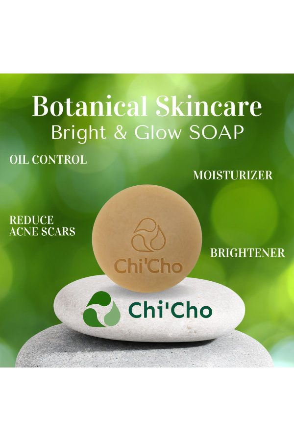 صابون جامد اورجینال برند Chi cho کد 719375309 - Image 6