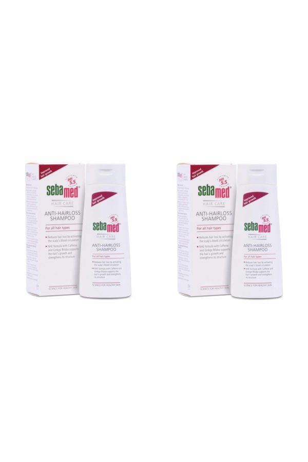 شامپو اورجینال برند Sebamed کد 35245710