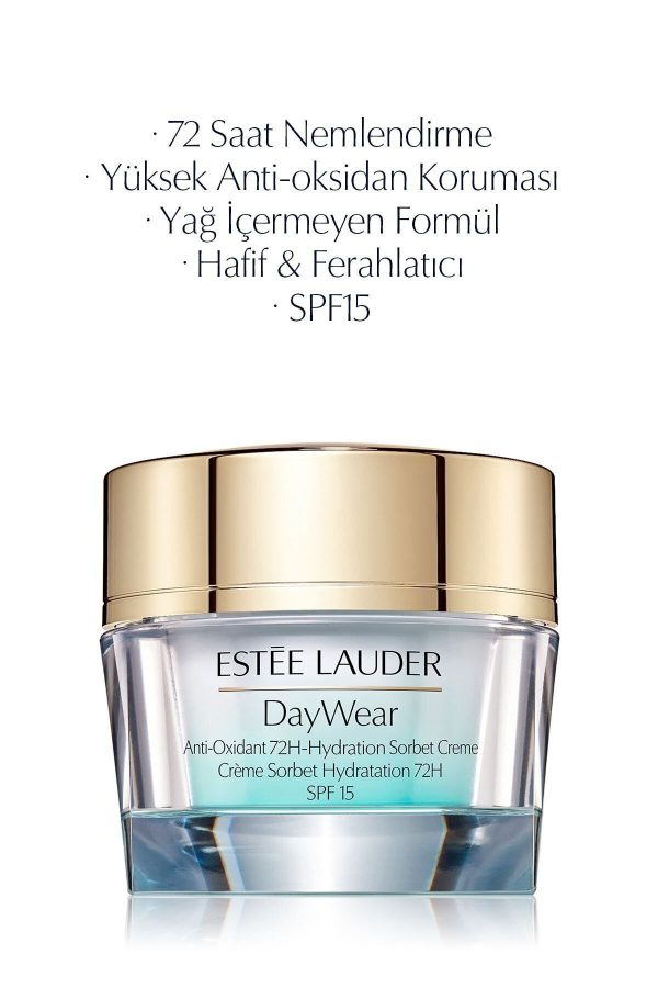 کرم صورت اورجینال برند Estee lauder کد 24804359