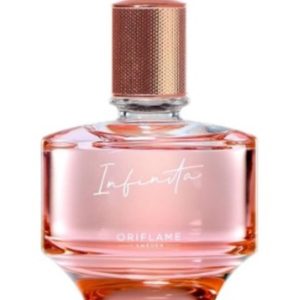 ادکلن اورجینال برند Oriflame مدل Infinita 50 Ml Edp کد 47149245