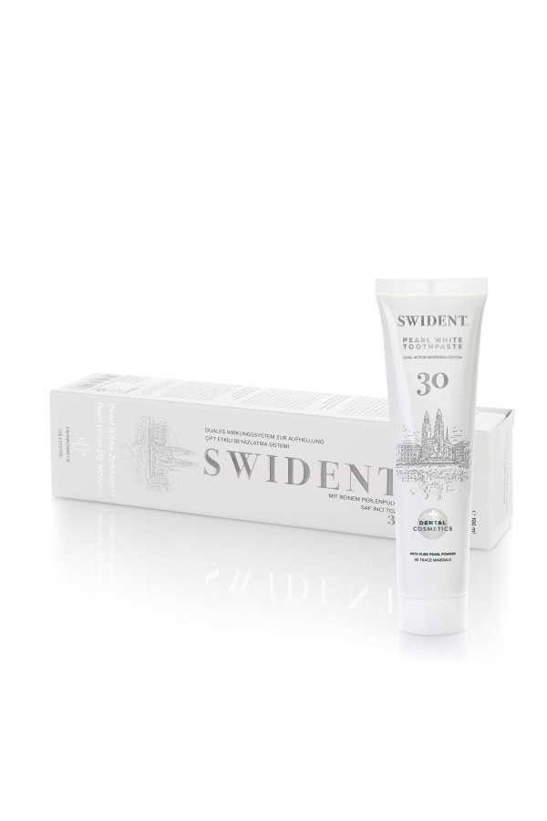 خمیر دندان اورجینال برند Swident کد 652254637 - Image 5