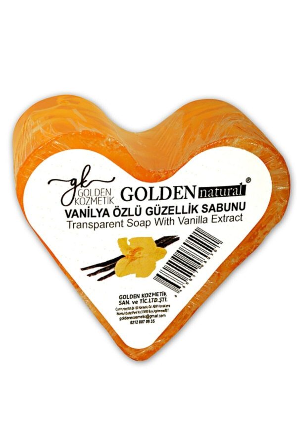 صابون جامد اورجینال برند Golden natural کد 136352291