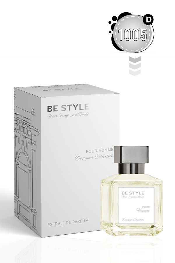 ادکلن اورجینال برند Be style perfumes کد 818214508