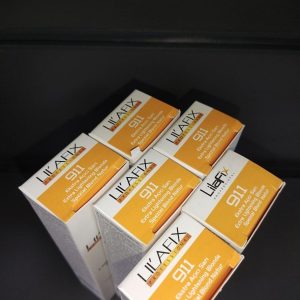رنگ مو اورجینال برند Lilafix کد 752361884