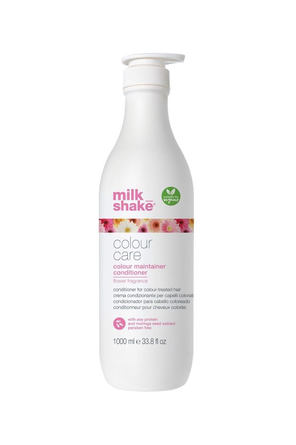 کرم مو اورجینال برند Milkshake کد 830425267