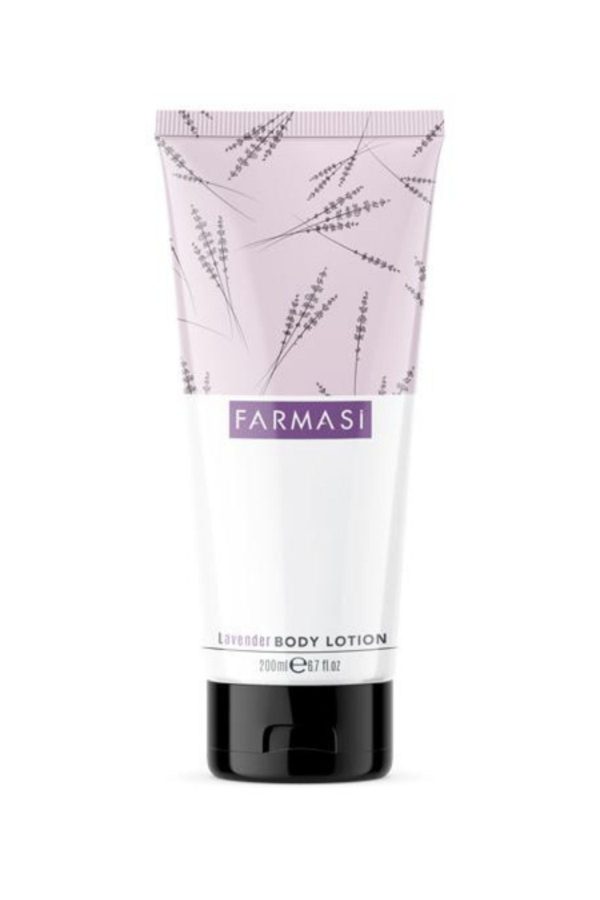 کرم بدن اورجینال برند Farmasi مدل Body Lotion 200 ml کد 795699174