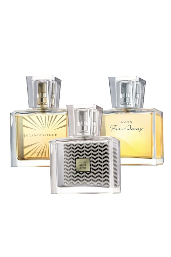 ادکلن اورجینال برند Avon کد 167166977
