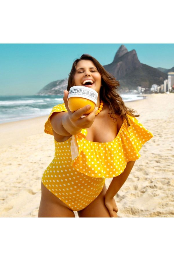 کرم بدن اورجینال برند Sol de janeiro کد 831387477 - Image 6