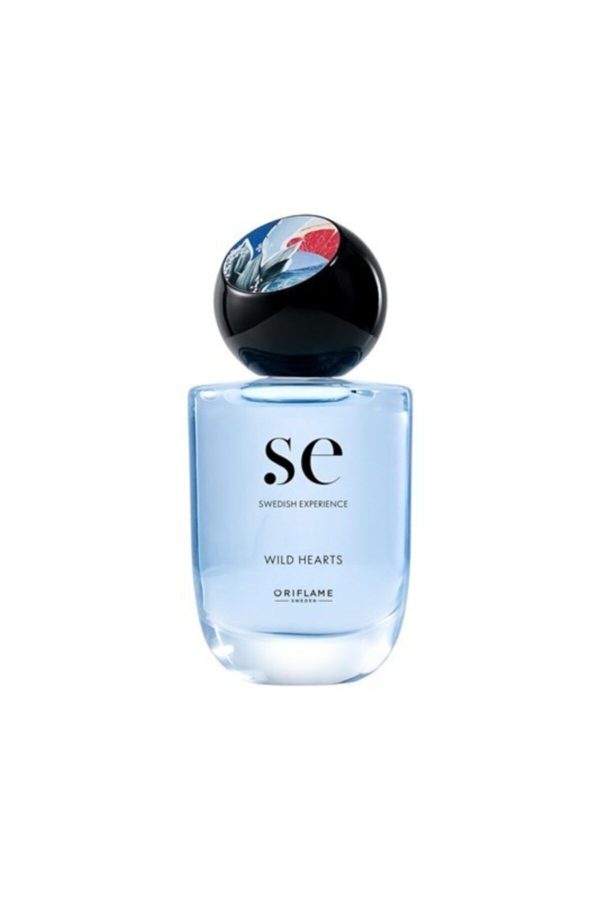 ادکلن اورجینال برند Oriflame کد 105502044