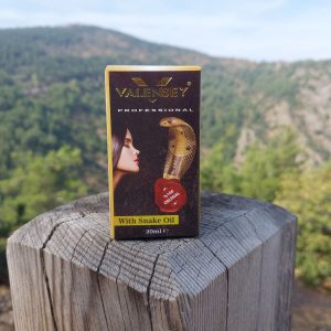 روغن مراقبت کننده اورجینال برند Valensey کد 69115731