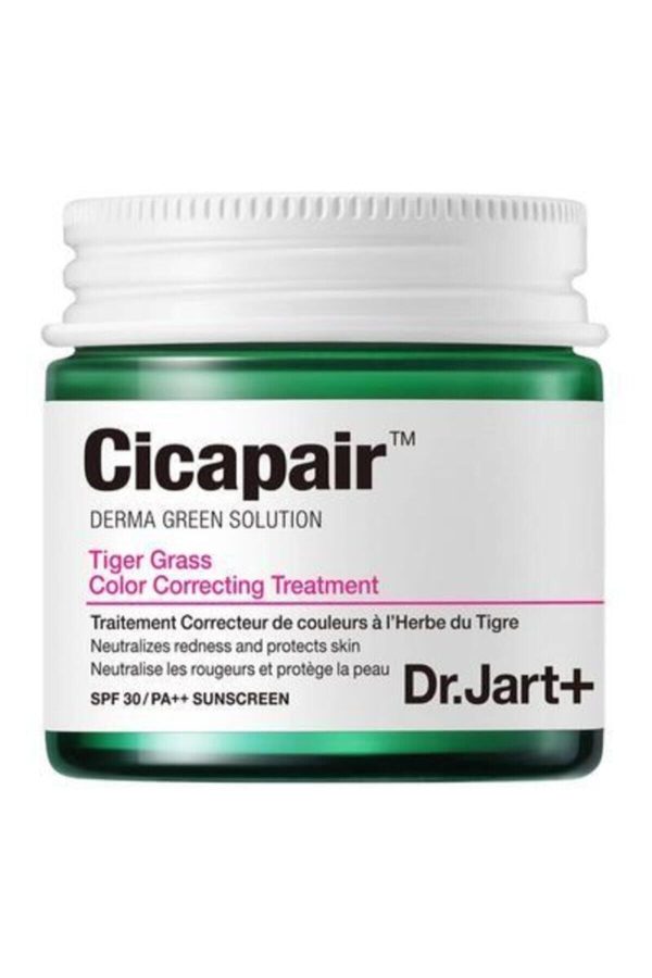 کرم صورت اورجینال برند Dr jart کد 85481740