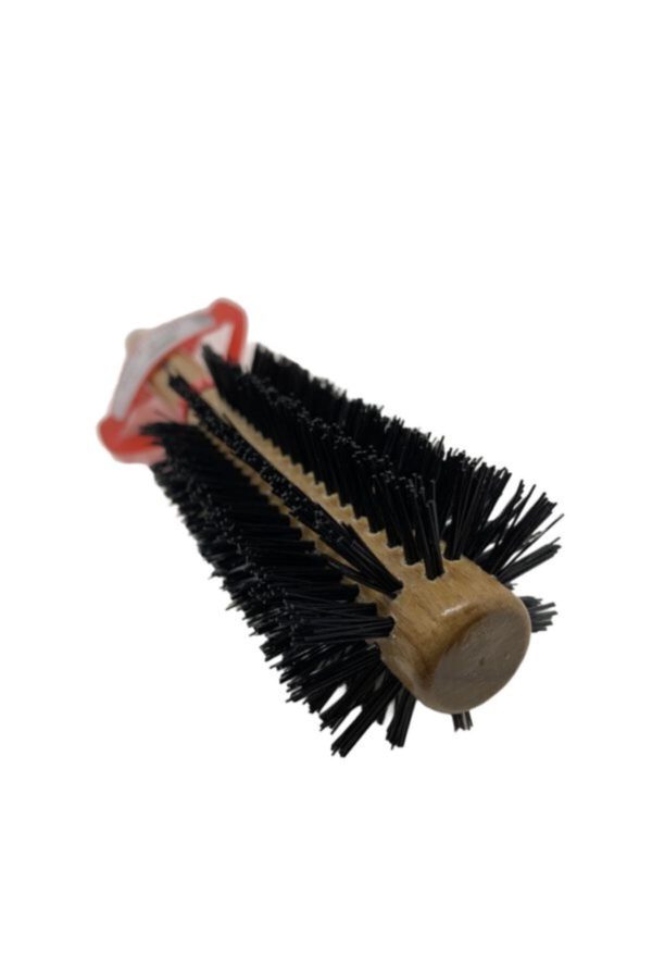 برس و شانه مو اورجینال برند Peri poll کد 68393677 - Image 2