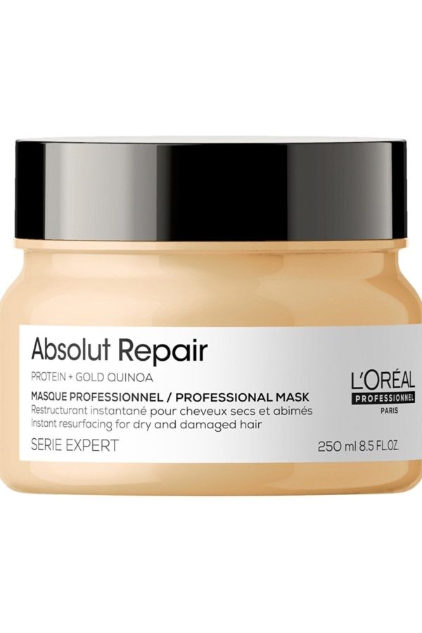 ماسک مو اورجینال برند L oreal professionnel کد 263724197