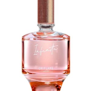 ادکلن اورجینال برند Oriflame مدل Infinita is a perfume کد 72748859
