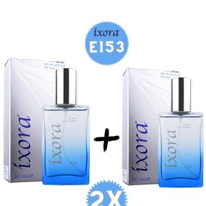 ادکلن اورجینال برند Ixora مدل E153x2 کد 767474771