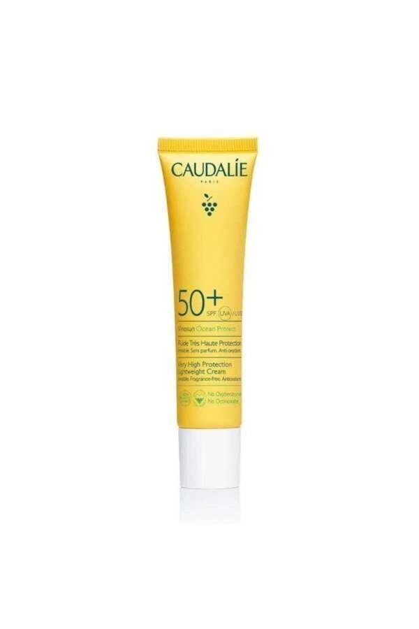 ضد آفتاب صورت اورجینال برند Caudalie کد 289822992