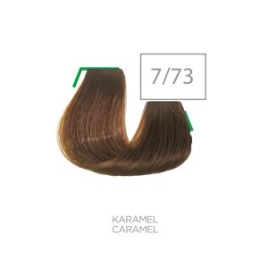 رنگ مو اورجینال برند Master colorist کد 831803255
