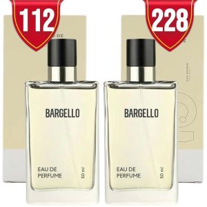 ادکلن اورجینال برند Bargello کد 402063133