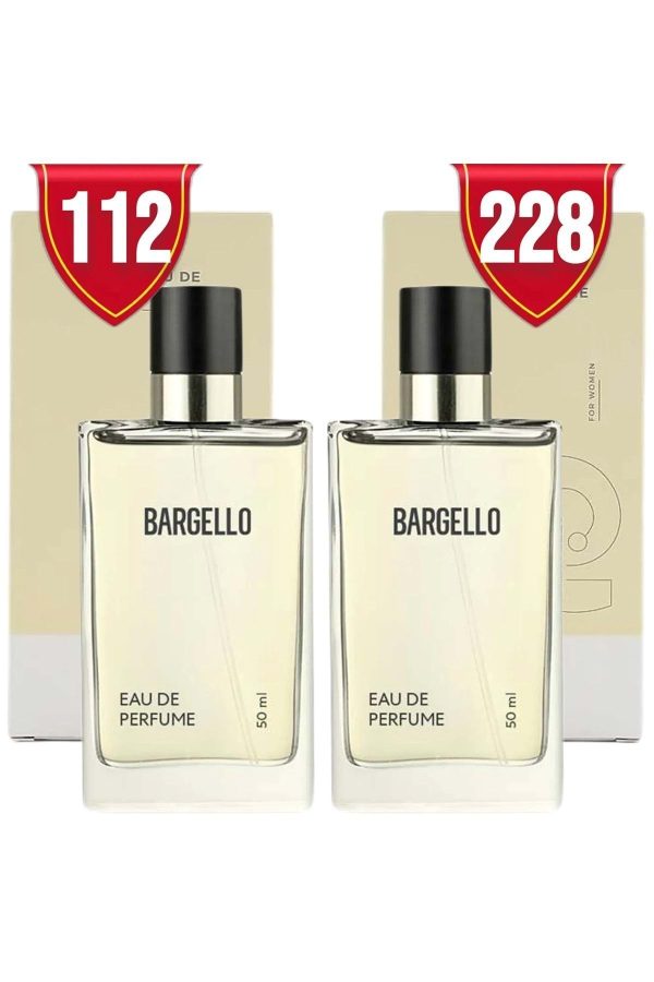 ادکلن اورجینال برند Bargello کد 402063133 - Image 2