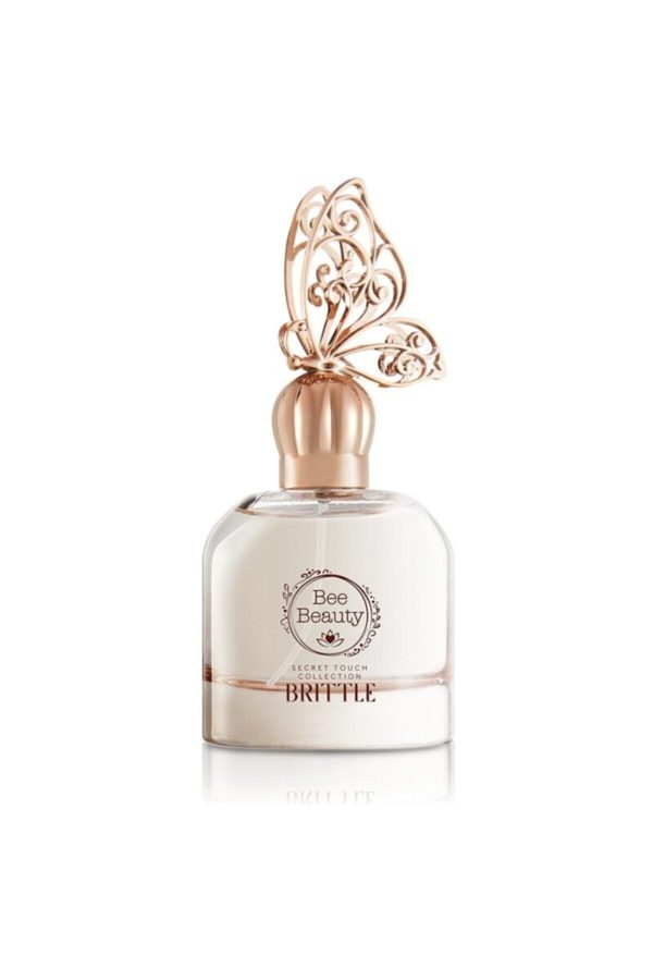 ادکلن اورجینال برند Bee beauty مدل Secret Touch Brittle Edt کد 131442229 - Image 3
