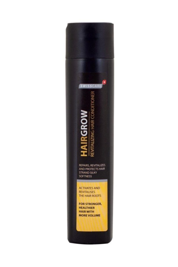 شامپو اورجینال برند Swisscare مدل Canlandırıcı Saç Kremi 250 ml کد 32128471