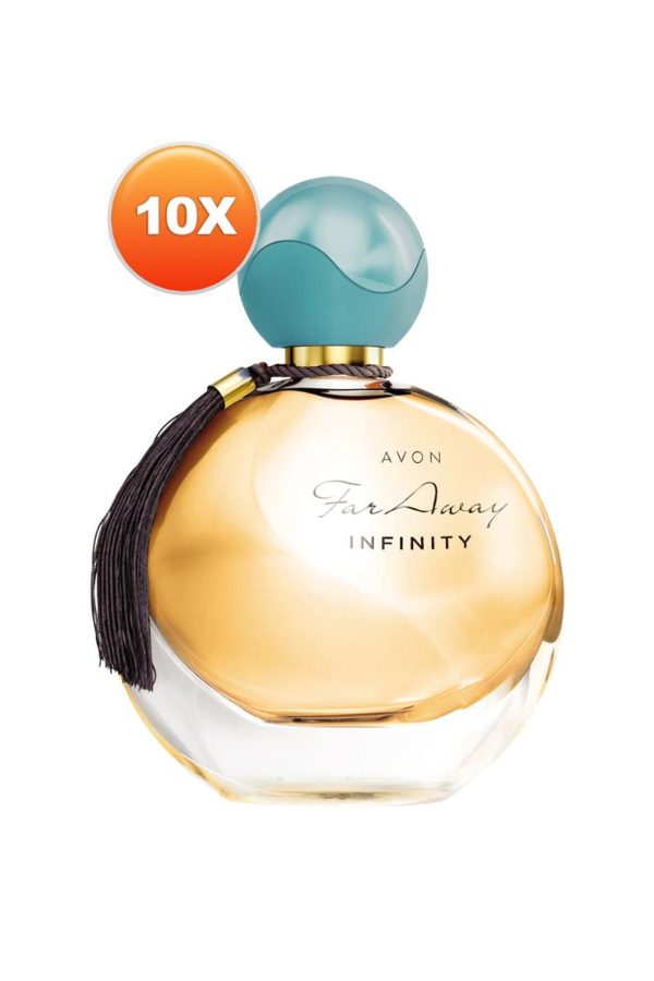 ادکلن اورجینال برند Avon کد 37119273