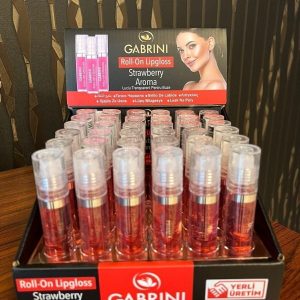 کرم لب اورجینال برند Gabrini کد 307432729