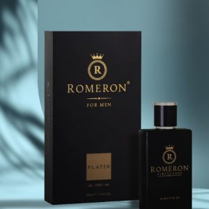ادکلن اورجینال برند Romeron کد 763168658