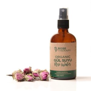 کرم جوان کننده اورجینال برند Rose therapy کد 148983735