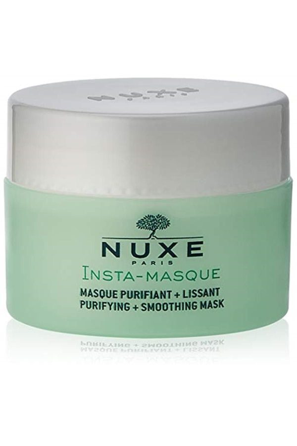 ماسک صورت اورجینال برند Nuxe کد 701482165