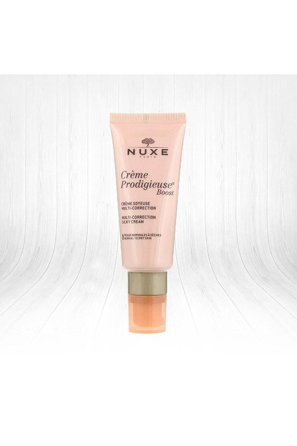 کرم صورت اورجینال برند Nuxe کد 821965674