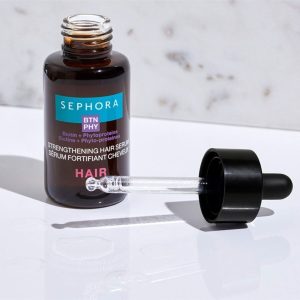 روغن و سرم مو اورجینال برند Sephora مدل Güçlendirici Saç Serumu 50 Ml کد 164066829