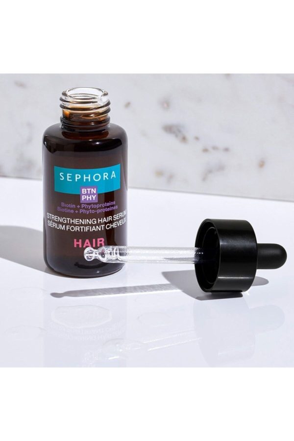 روغن و سرم مو اورجینال برند Sephora مدل Güçlendirici Saç Serumu 50 Ml کد 164066829 - Image 2