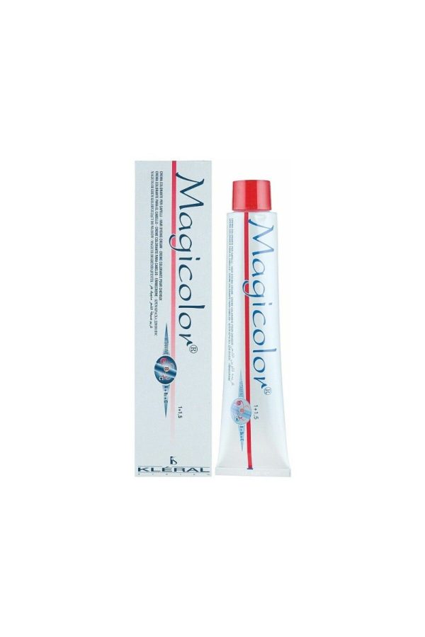 رنگ مو اورجینال برند Kleral مدل Magicolor Saç Boyası 100ml 901 کد 778173063
